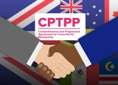 Bước tiến mới trong quá trình Anh gia nhập Hiệp định CPTPP