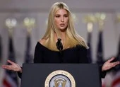 Cô Ivanka Trump sẽ chạy đua thượng nghị sĩ?