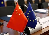 EU, Trung Quốc đạt tiến bộ trong đàm phán hiệp định đầu tư