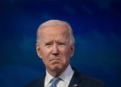 Ông Biden lên tiếng sau khi Hạ viện Mỹ luận tội ông Trump