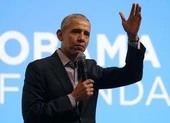 Ông Obama: Ông Trump đã 'thất bại nặng nề'