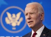 Tổng thống Biden không tin ông Trump sẽ bị kết tội