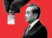 Ông Vương Nghị làm rõ chủ trương Bắc Kinh về vaccine COVID-19