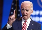 Đối đầu Mỹ-Trung: Ông Biden dùng binh cũ nhưng kế mới