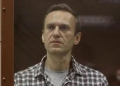 Ông Navalny bị đưa vào giam trong nhà tù nổi tiếng khắc nghiệt