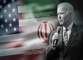 Bỏ lệnh cấm Hồi giáo, ông Biden chìa ‘nhành ô liu’ với Iran
