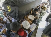 Thêm một quan chức Myanmar chết sau khi bị quân đội bắt