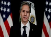Ngoại trưởng Mỹ sẽ đến Nhật và Hàn Quốc vào tuần tới