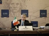 G20 nhóm họp bàn cách phục hồi kinh tế sau đại dịch COVID-19