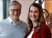 Vợ chồng Bill Gates tuyên bố sẽ ly hôn sau 27 năm chung sống