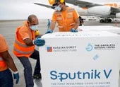 Nga: EU không chấp thuận vaccine Sputnik V vì áp lực chính trị