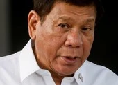 Ông Duterte cấm nội các Philippines nói về Biển Đông
