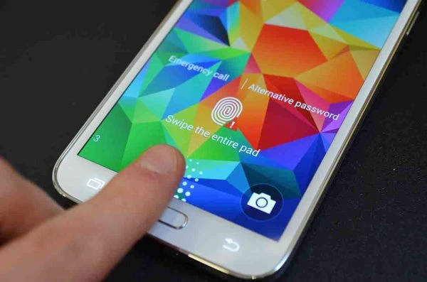 Công nghệ "độc" trên Samsung Galaxy Note 4 ảnh 3