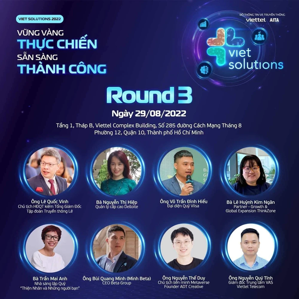 Sự kiện thu hút các chuyên gia, doanh nghiệp có kinh nghiệm tham gia tư vấn. Sự kiện thu hút các chuyên gia, doanh nghiệp có kinh nghiệm tham gia tư vấn.