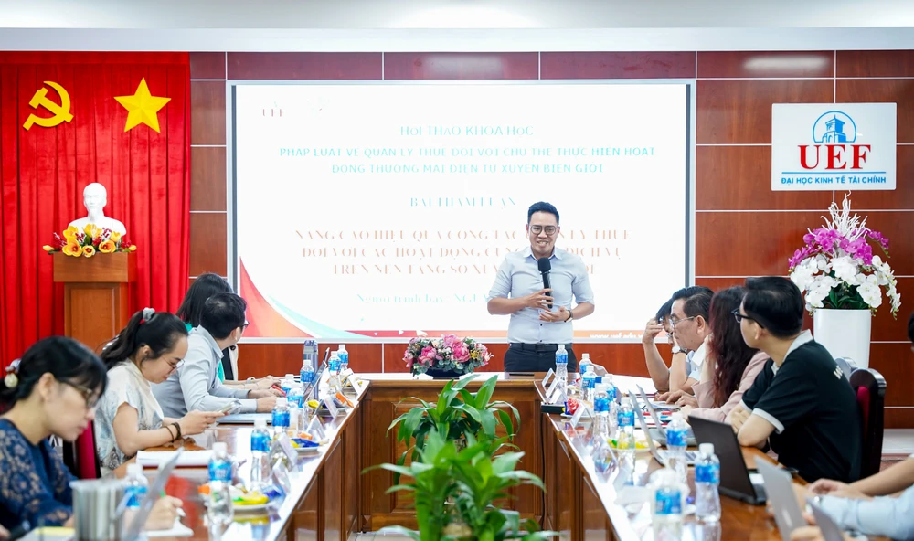 thương mại điện tử