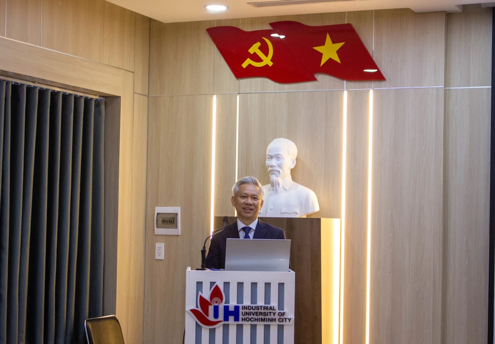 quyền hưởng dụng