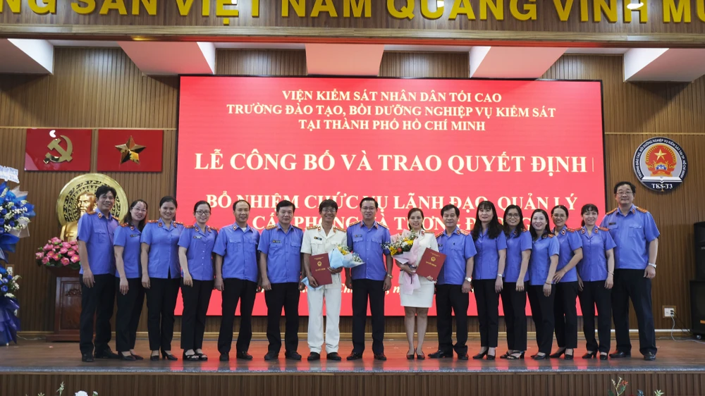 nghiệp vụ kiểm sát