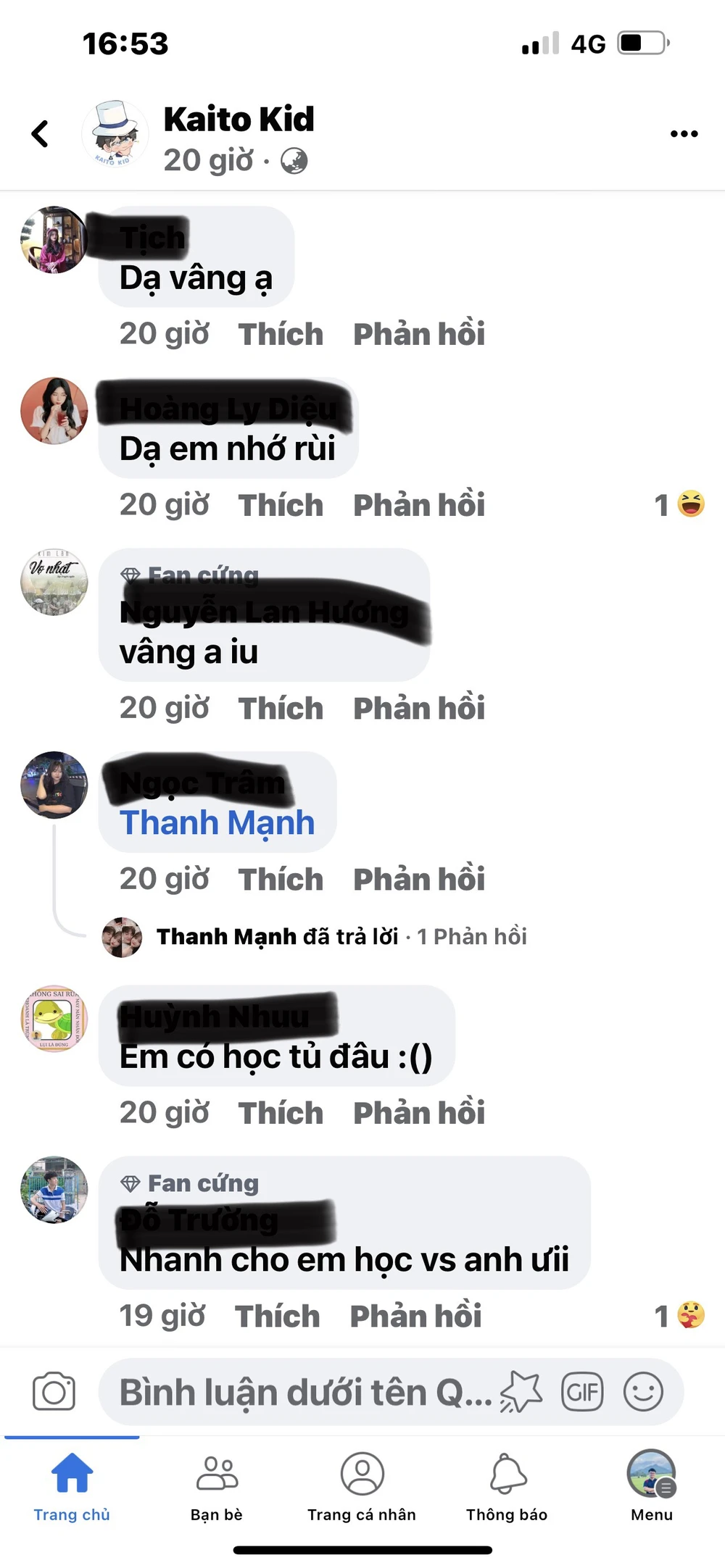 ‘Kaito Kid’ trở lại, chúc các thí sinh hoàn thành tốt kỳ thi tốt nghiệp THPT 2023 ảnh 2