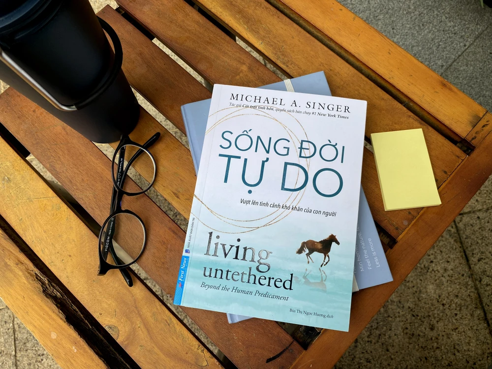 Nhiều người nhìn cuộc sống của mình như một "Đấu trường không ngơi nghỉ". Ảnh: FIRST NEWS