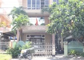 Khám xét nơi làm việc Giám đốc Cảng vụ Hàng hải Mỹ Tho