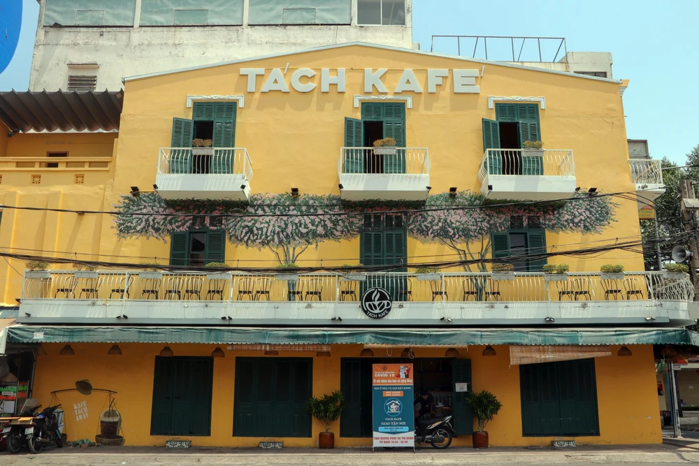 Cần Thơ ngày đầu tiên trong đợt cao điểm phòng, chống COVID-19 ảnh 5