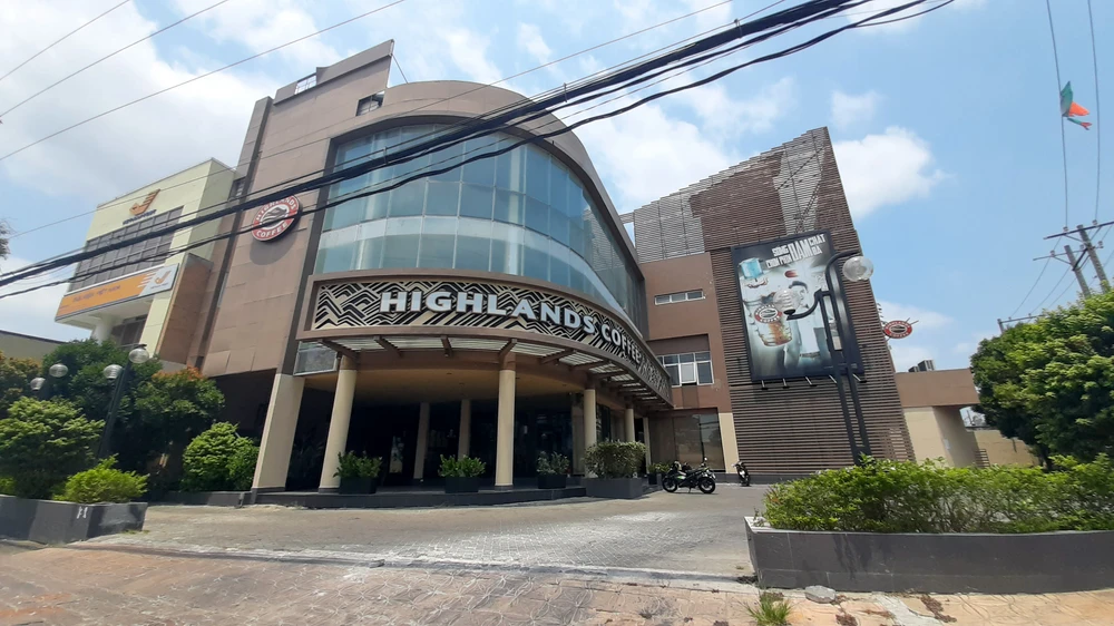 Cần Thơ ngày đầu tiên trong đợt cao điểm phòng, chống COVID-19 ảnh 6