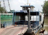 Doanh nghiệp Cần Thơ kiến nghị để đò ngang liên tỉnh hoạt động