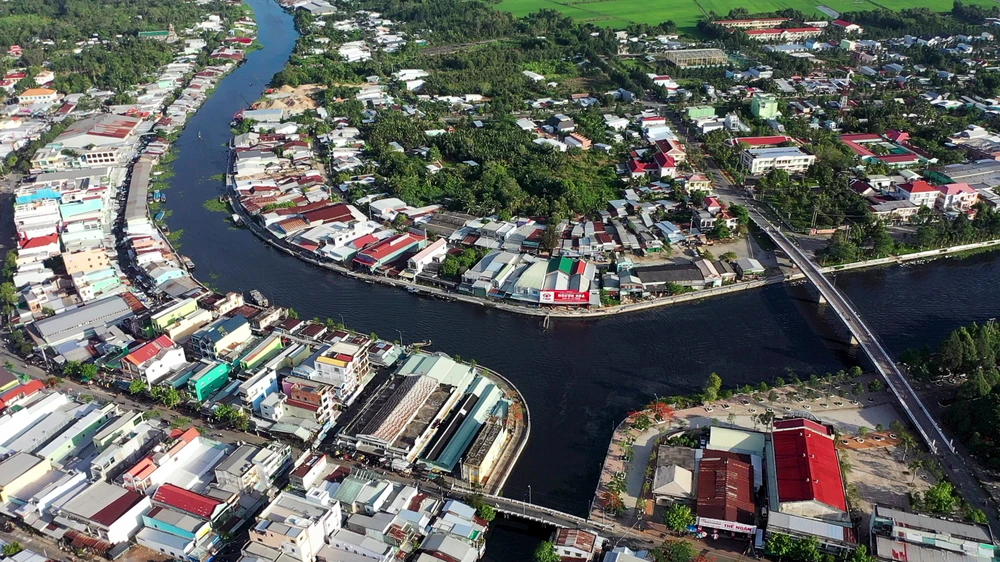 Vẫn chưa bồi thường thiệt hại cho dân bị ảnh hưởng ô nhiễm ảnh 2 Vẫn chưa bồi thường thiệt hại cho dân bị ảnh hưởng ô nhiễm ảnh 2