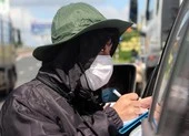 Cần Thơ lập 11 điểm kiểm soát dịch tại các bến đò ngang