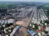 Thu hồi hơn 4,4 ha đất đã cấp cho công ty lương thực Hậu Giang