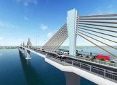 Bộ GTVT đang thu xếp vốn xây cầu Đại Ngãi