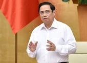 Thủ tướng: Chậm nhất 30-9, Tiền Giang và Kiên Giang phải kiểm soát được dịch