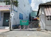 Áp dụng chỉ thị 15 trên phạm vi toàn TP Cần Thơ, xe khách, chợ vẫn ngưng 