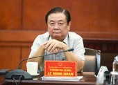 Nghịch lý giá thịt heo: Bộ trưởng Nông nghiệp Lê Minh Hoan lên tiếng