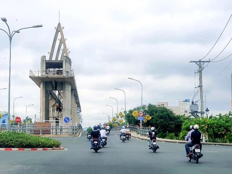 Trong ba năm (2019-2021), Kiên Giang đã ban hành 27 Quyết định ban hành trái pháp luật. Ảnh minh họa: CHÂU ANH
