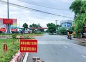 Sóc Trăng dừng các chốt kiểm soát dịch, tăng cường tuần tra xử lý