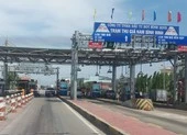 Bộ GTVT quyết định kiểm tra thu phí không dừng trên toàn quốc