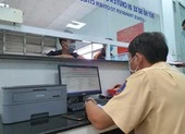 Không sang tên đổi chủ xe sẽ bị phạt cao nhất 8 triệu đồng