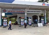 Hậu Giang bác đề nghị xin tạm đóng cây xăng của 3 công ty