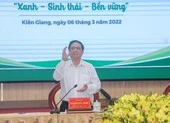 Thủ tướng và 28 chữ vàng để ĐBSCL bứt phá, vươn lên 
