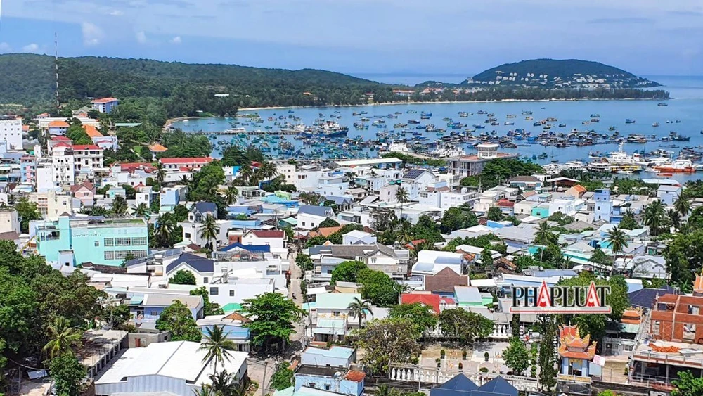 Sau ba năm hoạt động điểm kinh doanh casino đã giải quyết việc làm cho khoảng hơn 1.100 lao động Việt Nam, đóng góp ngân sách khoảng 1.730 tỉ đồng. Ảnh minh họa: CHÂU ANH