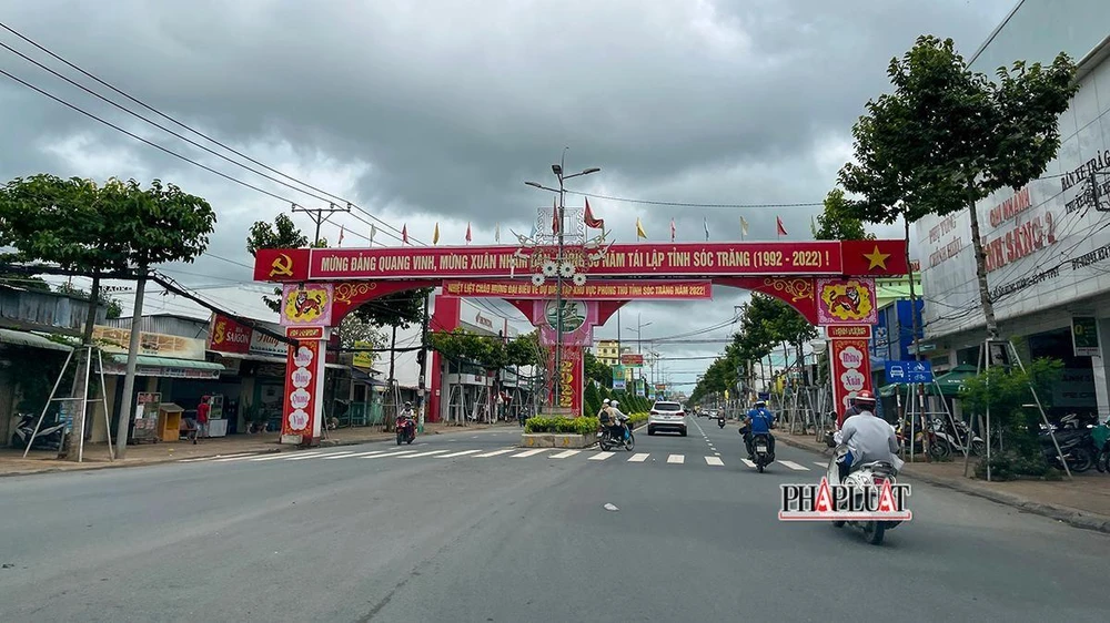 Thanh tra tỉnh Sóc Trăng đã chỉ ra nhiều sai phạm tại cơ sở cai nghiện ma túy (thuộc Sở LĐ-TB&amp;XH). Ảnh minh họa: CHÂU ANH