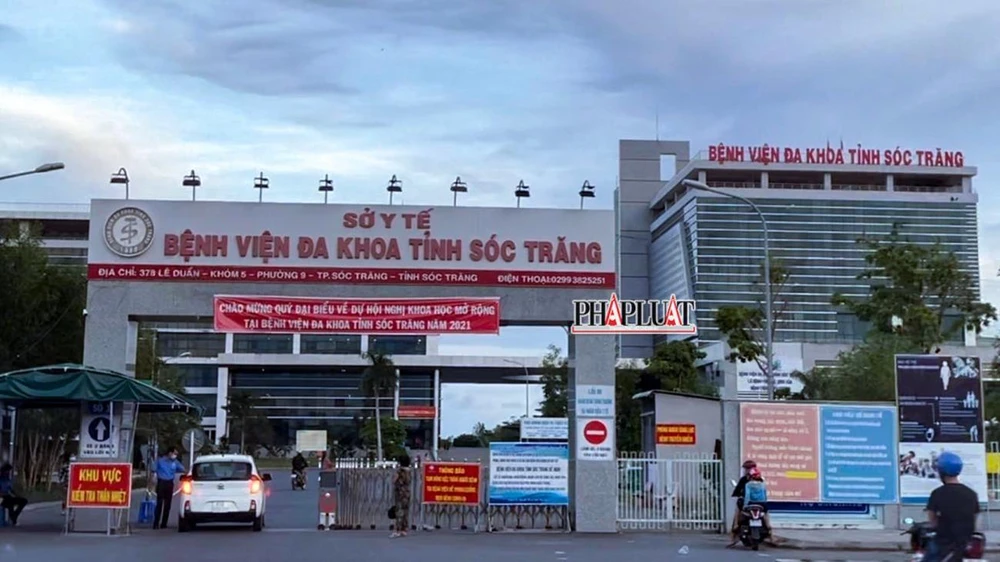 Số nhân viên nghỉ việc phần lớn tập trung ở tuyến tỉnh, tuyến huyện có 49 người và tuyến xã có 28 người. Ảnh minh họa: NT