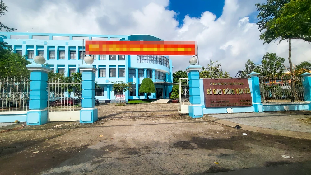 Sở GTVT tỉnh Kiên Giang yêu cầu các đơn vị kinh doanh vận tải đường bộ trên địa bàn tỉnh kiểm tra rà soát từng lần vi phạm quá tốc độ tại thông báo, từ đó đối chiếu để xác định chính xác số lần vi phạm tại các thời điểm phương tiện đi qua các tuyến đường. Ảnh: CHÂU ANH