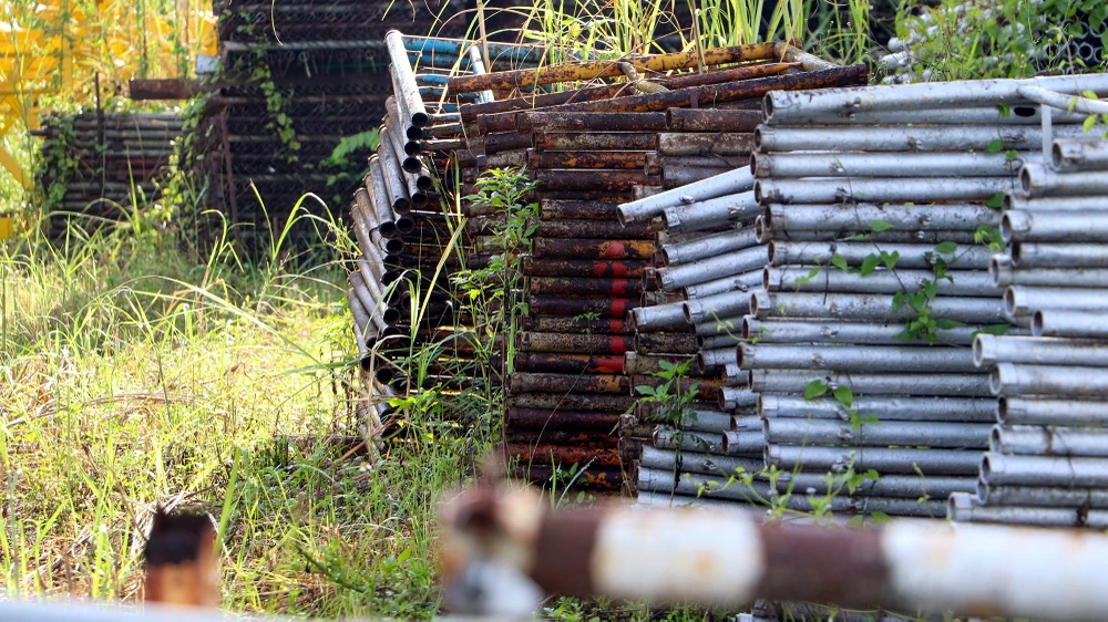 UBND TP Cần Thơ đề xuất ra hai phương án để giải quyết những khó khăn, vướng mắc đang tồn tại của dự án BV Ung bướu TP. Ảnh: CHÂU ANH