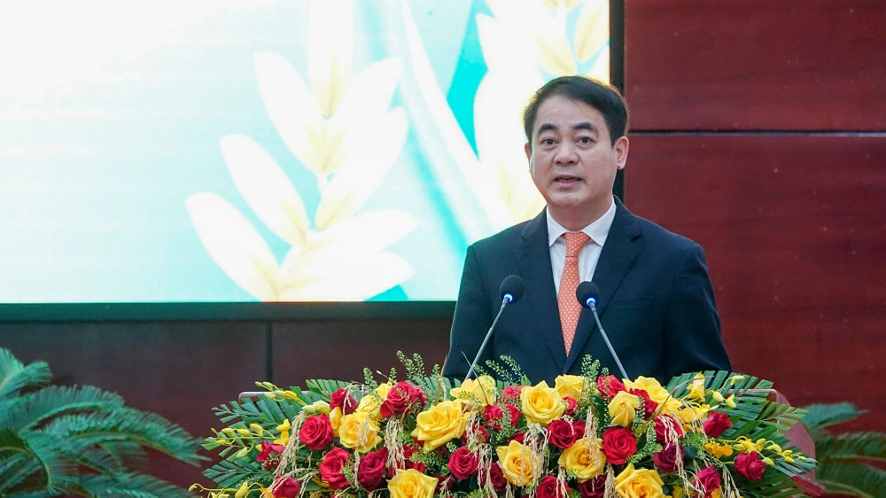 Hội thảo đối thoại chính sách Việt Nam - châu Phi