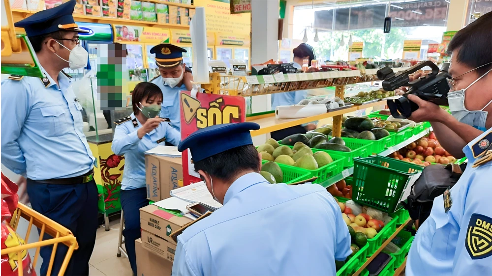 Sóc Trăng vận động doanh nghiệp chuẩn bị nguồn hàng bình ổn thị trường dịp tết