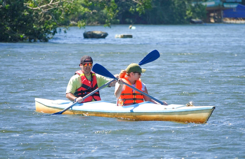 Kiên Giang thu gần 17.500 tỷ đồng từ hoạt động du lịch