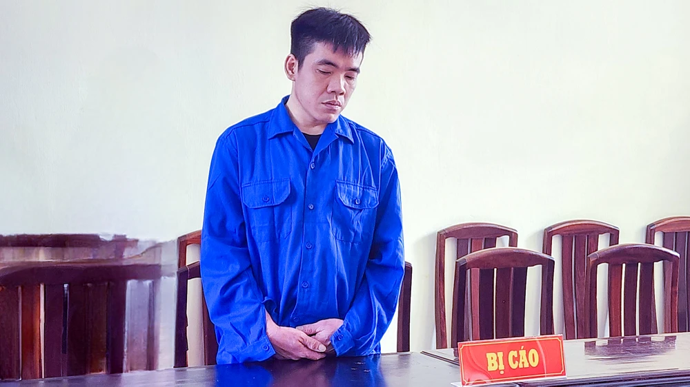 TAND tỉnh Kiên Giang