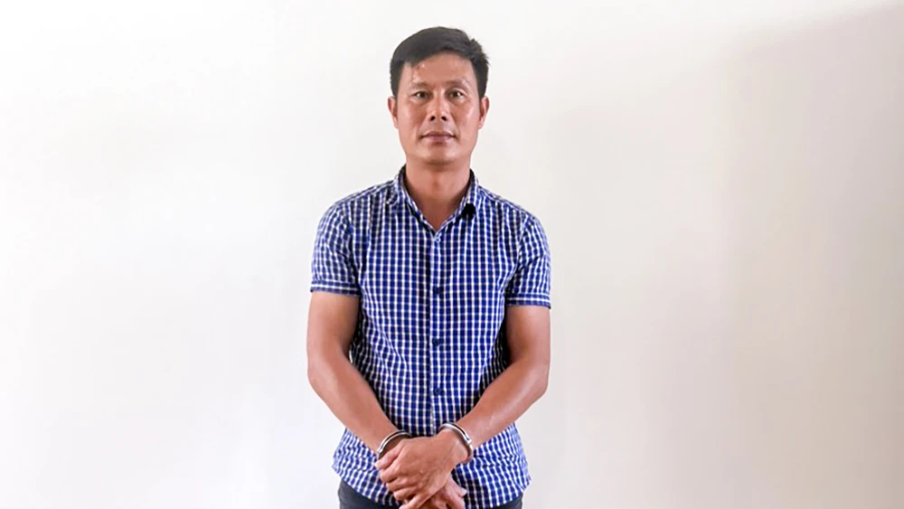 Công an TP Phú Quốc